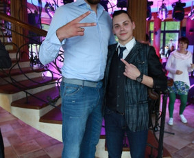 [Vip] Iliuzionistas - Nicholas Kin / Nicholas Kin / Darbų pavyzdys ID 3213622