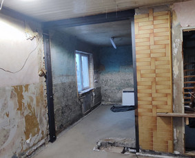 Pigus Senų baldų šiukšliu išvežimas Griovimo darbai! / Jonas / Darbų pavyzdys ID 3213984