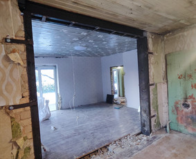 Pigus Senų baldų šiukšliu išvežimas Griovimo darbai! / Jonas / Darbų pavyzdys ID 3213986