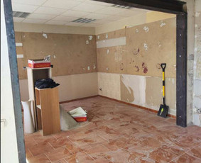 Pigus Senų baldų šiukšliu išvežimas Griovimo darbai! / Jonas / Darbų pavyzdys ID 3213990