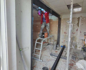Pigus Senų baldų šiukšliu išvežimas Griovimo darbai! / Jonas / Darbų pavyzdys ID 3213996