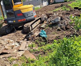 Pigus Senų baldų šiukšliu išvežimas Griovimo darbai! / Jonas / Darbų pavyzdys ID 3214004