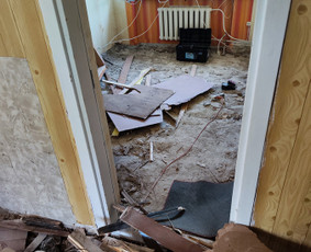 Pigus Senų baldų šiukšliu išvežimas Griovimo darbai! / Jonas / Darbų pavyzdys ID 3214012