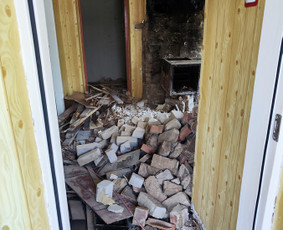 Pigus Senų baldų šiukšliu išvežimas Griovimo darbai! / Jonas / Darbų pavyzdys ID 3214028