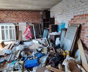 Pigus Senų baldų šiukšliu išvežimas Griovimo darbai! - Statybinių atliekų išvežimas - 2 Statybinių atliekų išvežimas - Pigus Senų baldų šiukšliu išvežimas Griovimo darbai! - 2