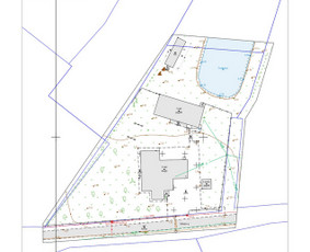 Geodezija / Namų pridavimas - Topografinės nuotraukos - 1 Topografinės nuotraukos - Geodezija / Namų pridavimas - 1