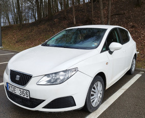 Automobilių nuoma su vairuotoju - Auto nuoma - 3