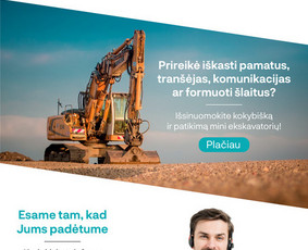 Efektyvi Facebook, Google reklama, soc. medijų komunikacija - Naujienlaiškių kūrimas ir sklaida - 4 Naujienlaiškių kūrimas ir sklaida - Efektyvi Facebook, Google reklama, soc. medijų komunikacija - 4