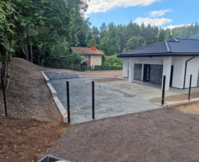 Vikšrinių Bobcat nuoma. Vilnius / UAB Arto kasyba / Darbų pavyzdys ID 3214314
