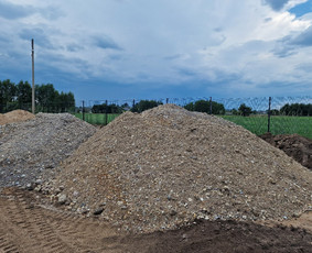 Vikšrinių Bobcat nuoma. Vilnius / UAB Arto kasyba / Darbų pavyzdys ID 3214344