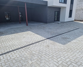 Vikšrinių Bobcat nuoma. Vilnius / UAB Arto kasyba / Darbų pavyzdys ID 3214352