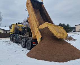 Vikšrinių Bobcat nuoma. Vilnius / UAB Arto kasyba / Darbų pavyzdys ID 3214364