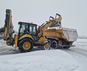 Vikšrinių Bobcat nuoma. Vilnius / UAB Arto kasyba / Darbų pavyzdys ID 3214366