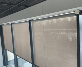 Roletų remontas - Roletai ir žaliuzės - 1