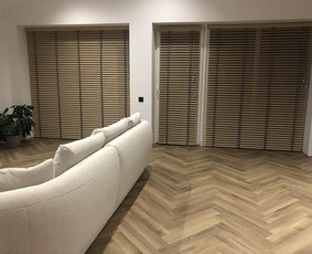 Roletai ir žaliuzės / Rimantas Stankevičius / Darbų pavyzdys ID 3214550