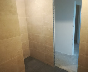 Apdaila namams - Plytelių klijavimas - 4 Plytelių klijavimas - Apdaila namams - 4