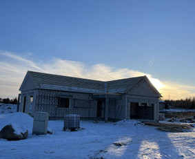 Naujų stogų dengimas. Senų stogų renovacija. / Jaroslav / Darbų pavyzdys ID 3214592