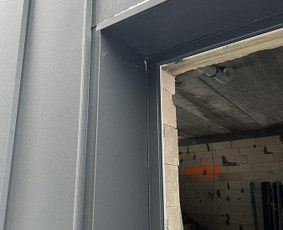 Naujų stogų dengimas. Senų stogų renovacija. / Jaroslav / Darbų pavyzdys ID 3214612