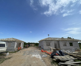 Naujų stogų dengimas. Senų stogų renovacija. / Jaroslav / Darbų pavyzdys ID 3214624