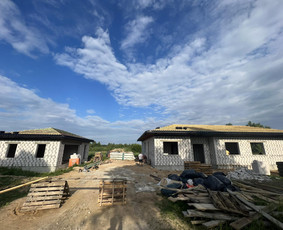 Naujų stogų dengimas. Senų stogų renovacija. / Jaroslav / Darbų pavyzdys ID 3214628