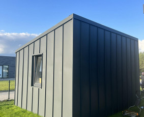 Naujų stogų dengimas. Senų stogų renovacija. / Jaroslav / Darbų pavyzdys ID 3214632