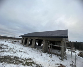 Naujų stogų dengimas. Senų stogų renovacija. / Jaroslav / Darbų pavyzdys ID 3214662