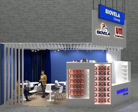 3D interjero, eksterjero vizualizacijos, 3D planai / Kornelijus Daukantas / Darbų pavyzdys ID 3214726