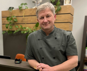 Masažuotojas - Kineziologinis teipavimas - 1 Kineziologinis teipavimas - Masažuotojas - 1