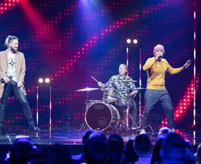 "Laimingu Būti Lengva" - gyvos muzikos grupė / Laimingu būti lengva / Darbų pavyzdys ID 606263