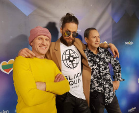 "Laimingu Būti Lengva" - gyvos muzikos grupė / Laimingu būti lengva / Darbų pavyzdys ID 606265