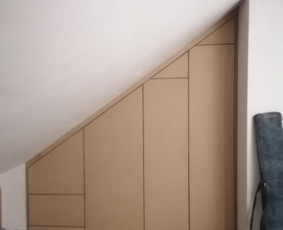 Vidaus apdaila, nauja statyba / Mb Foxbuild / Darbų pavyzdys ID 3215420
