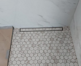 Vidaus apdaila, nauja statyba / Mb Foxbuild / Darbų pavyzdys ID 3215426