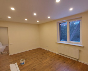 Fasado tinkavimas - Apdailos ir Statybos Darbai - 2