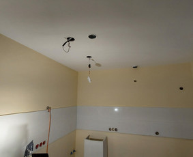 Fasado tinkavimas - Apdailos ir Statybos Darbai - 3