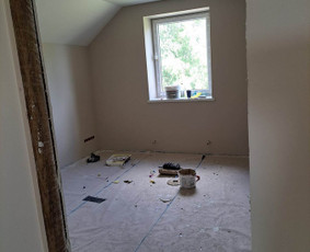 Fasado tinkavimas - Ivairūs statybų darbai - 2