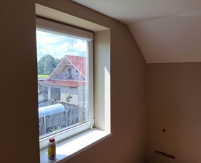 Fasado tinkavimas - Ivairūs statybų darbai - 3