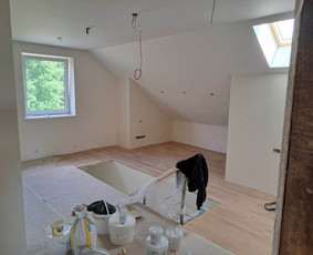 Fasado tinkavimas - Ivairūs statybų darbai - 4