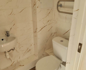 Sodo, mediniai nameliai - Ivairūs statybų darbai - 1