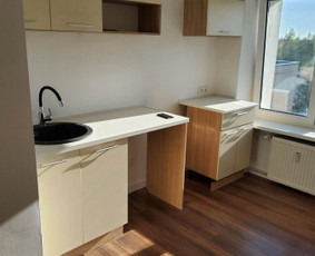 Sodo, mediniai nameliai - Ivairūs statybų darbai - 2