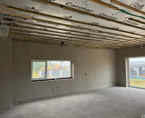 Sodo, mediniai nameliai - Ivairūs statybų darbai - 3