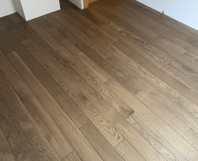 Profesionalus grindų klojimas. / Donwood / Darbų pavyzdys ID 3215596