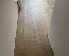 Profesionalus grindų klojimas. / Donwood / Darbų pavyzdys ID 3215606