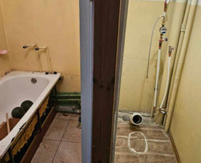 Santechnikos darbai ir kita. Avarinis iškvietimas 24/7 / I.V.Santechnika / Darbų pavyzdys ID 3215712