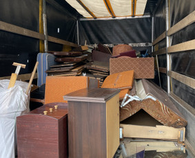 Pigiai! Krovinių pervežimas ir perkraustymas / Krovaturas / Darbų pavyzdys ID 3215904