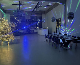 Patalpų nuoma renginiams - Studija Jūsų Šventei! - 4