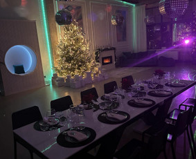 Patalpų nuoma renginiams - Studija Jūsų Šventei! - 3