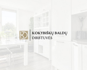 Logotipų kūrimas - Grafinis dizainas / maketavimas - 4