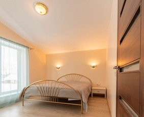 NT profesionalė-brokerė Sandra / NT Ekspertė Sandra Latvėnaitė / Darbų pavyzdys ID 3216688