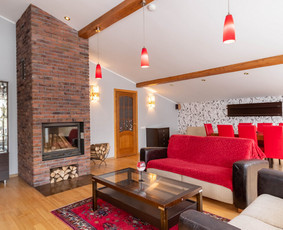 NT profesionalė-brokerė Sandra / NT Ekspertė Sandra Latvėnaitė / Darbų pavyzdys ID 3216802