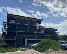 Vidaus apdailos darbai Vilniuje / Vidaus darbaj / Darbų pavyzdys ID 3216868